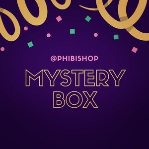 Mystery Surprise box